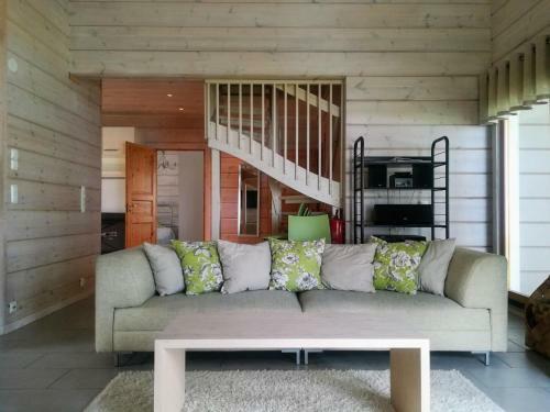 R�nn�s Cottages And Fishing