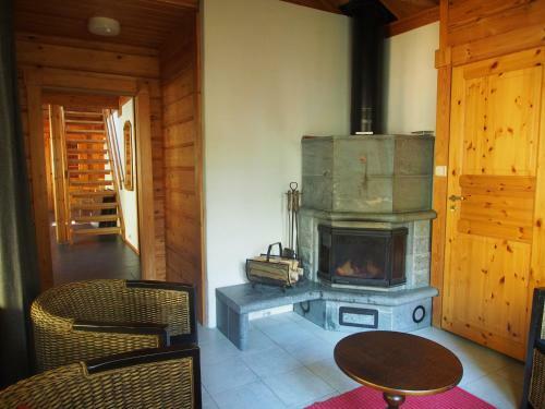 R�nn�s Cottages And Fishing