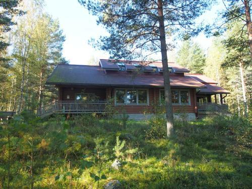 R�nn�s Cottages And Fishing
