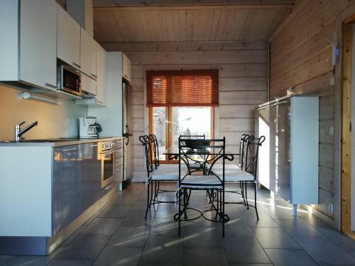 R�nn�s Cottages And Fishing
