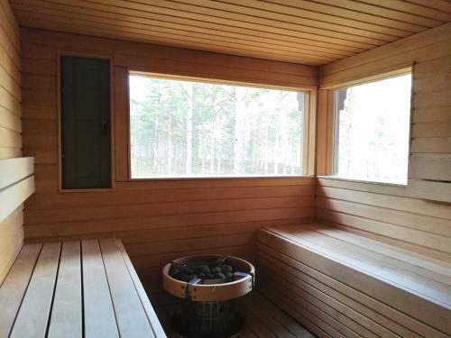 R�nn�s Cottages And Fishing