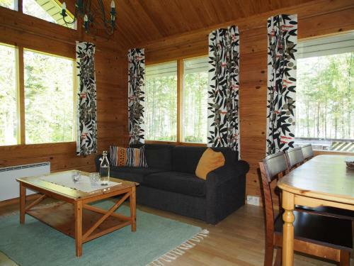 R�nn�s Cottages And Fishing