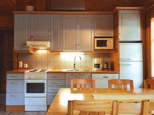 R�nn�s Cottages And Fishing