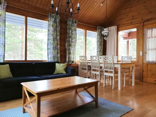R�nn�s Cottages And Fishing