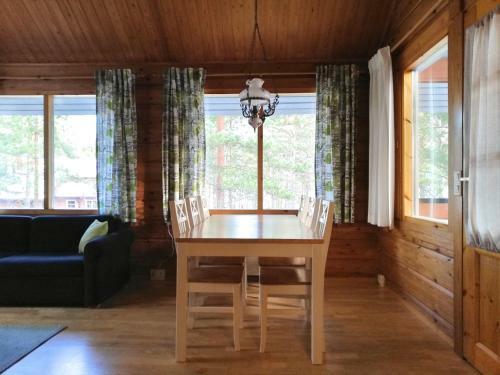 R�nn�s Cottages And Fishing