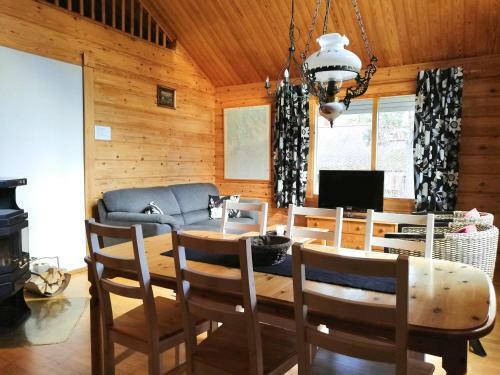 R�nn�s Cottages And Fishing