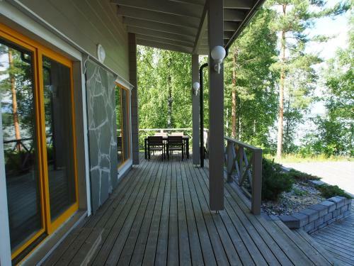 R�nn�s Cottages And Fishing