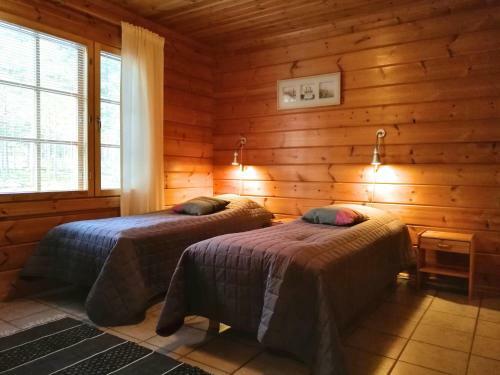 R�nn�s Cottages And Fishing