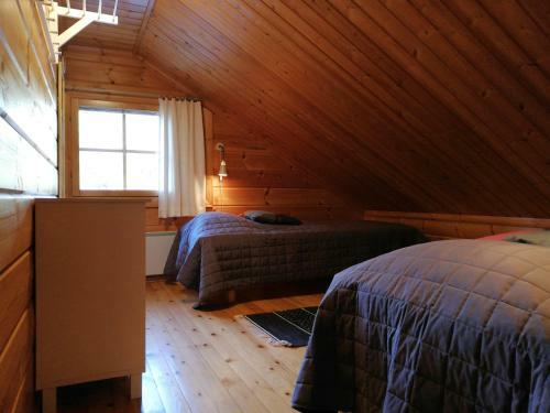 R�nn�s Cottages And Fishing