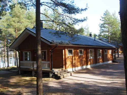 R�nn�s Cottages And Fishing