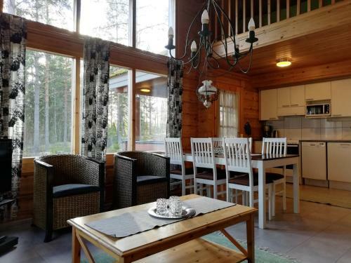 R�nn�s Cottages And Fishing