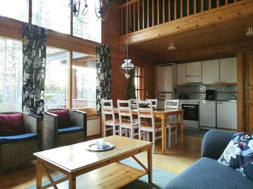 R�nn�s Cottages And Fishing