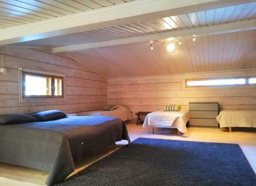 R�nn�s Cottages And Fishing
