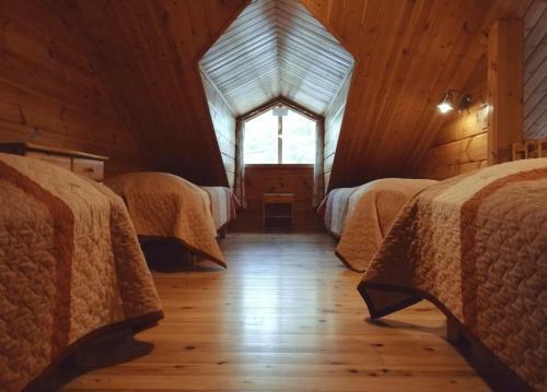 R�nn�s Cottages And Fishing