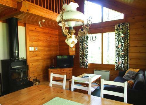 R�nn�s Cottages And Fishing