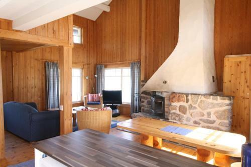 R�nn�s Cottages And Fishing
