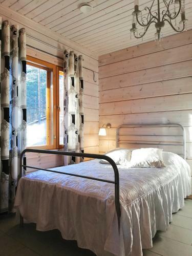 R�nn�s Cottages And Fishing