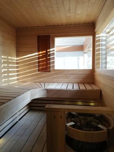 R�nn�s Cottages And Fishing