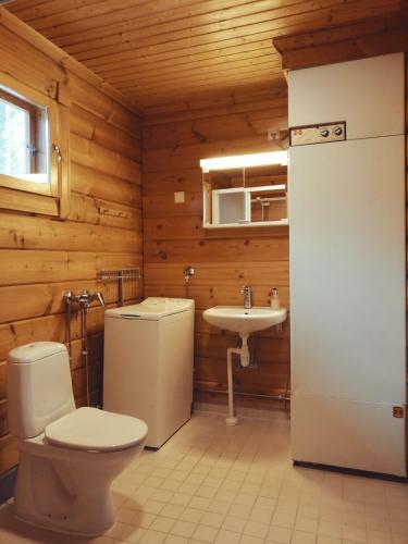 R�nn�s Cottages And Fishing