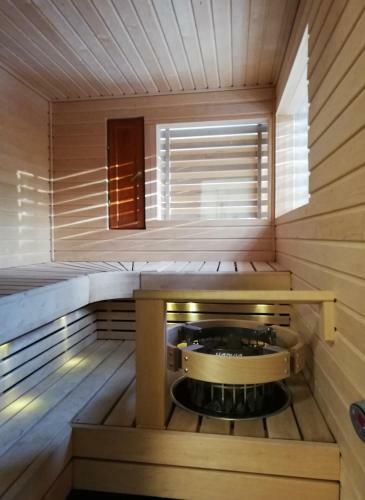 R�nn�s Cottages And Fishing
