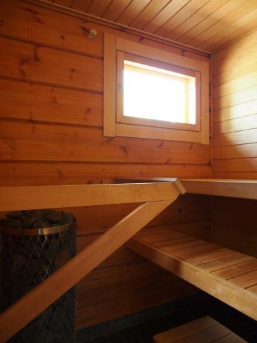 R�nn�s Cottages And Fishing