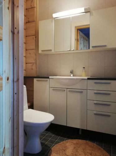 R�nn�s Cottages And Fishing