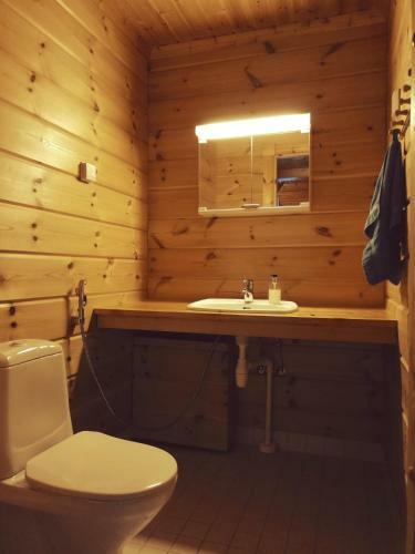 R�nn�s Cottages And Fishing