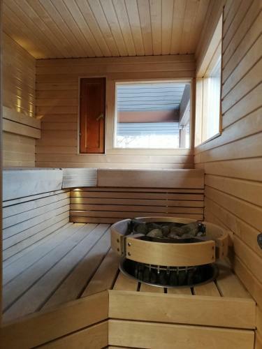 R�nn�s Cottages And Fishing