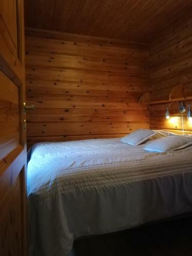 R�nn�s Cottages And Fishing