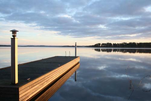 R�nn�s Cottages And Fishing