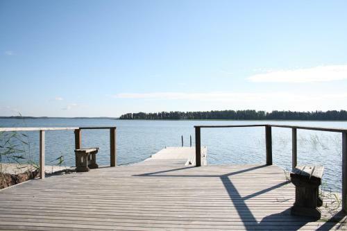 R�nn�s Cottages And Fishing