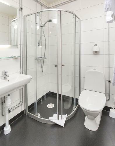 Hotel Alsterbro Minihotell