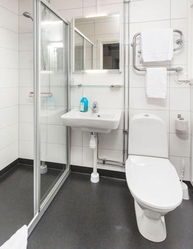 Hotel Alsterbro Minihotell