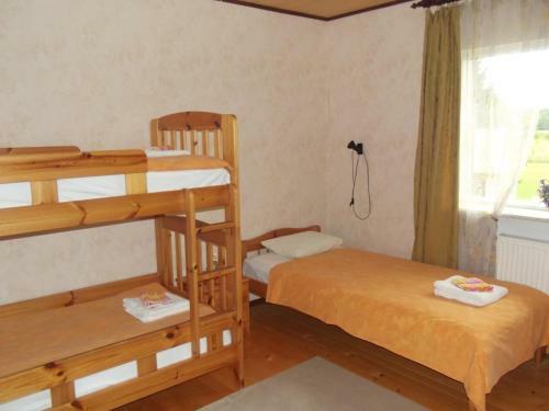 Hostal Kure Guesthouse
