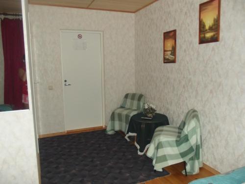Hostal Kure Guesthouse