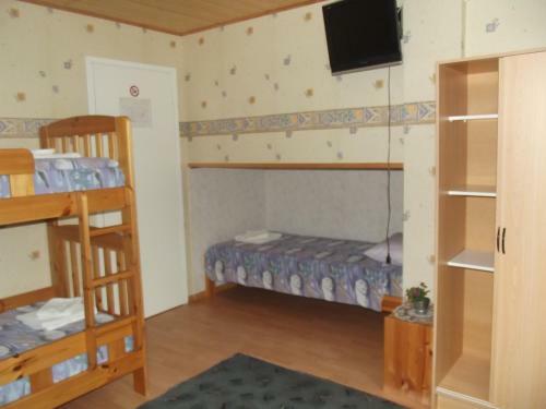 Hostal Kure Guesthouse