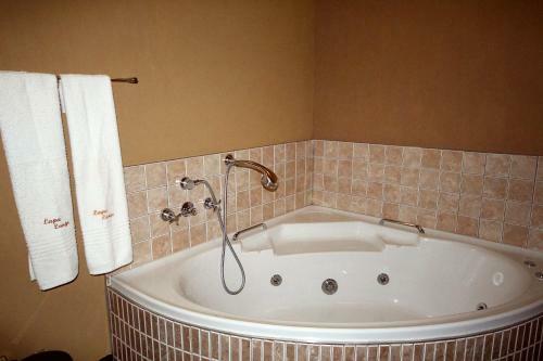 Lapa Lange Game Lodge