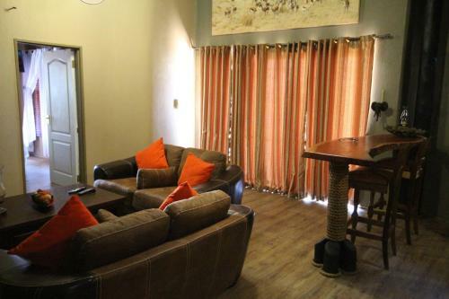 Lapa Lange Game Lodge