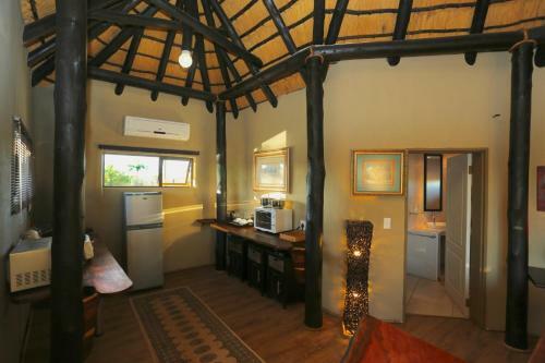 Lapa Lange Game Lodge