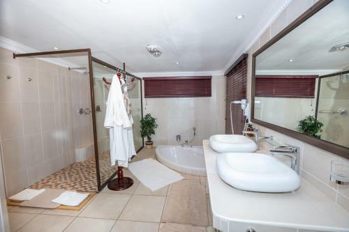 Lapa Lange Game Lodge