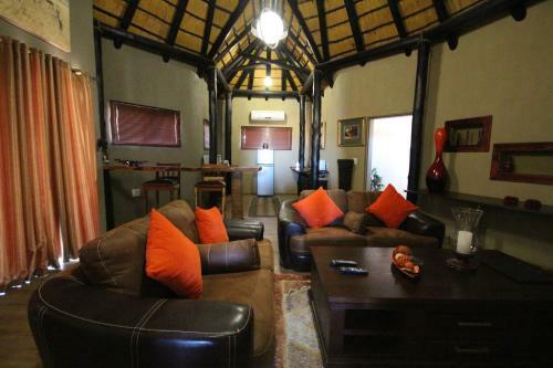 Lapa Lange Game Lodge