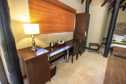 Lapa Lange Game Lodge