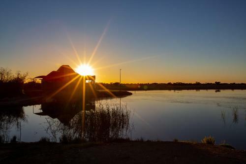 Lapa Lange Game Lodge