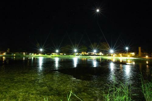 Lapa Lange Game Lodge