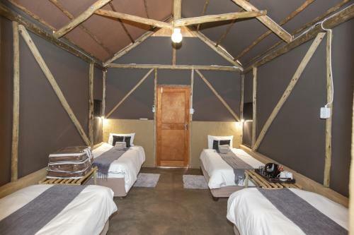 Lapa Lange Game Lodge