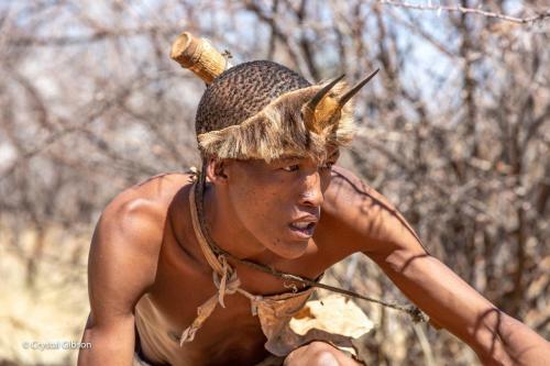 Lapa Lange Game Lodge