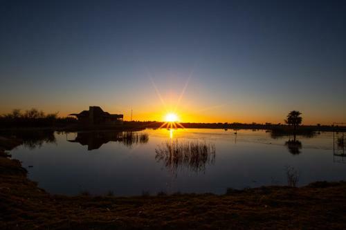 Lapa Lange Game Lodge