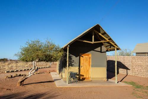 Lapa Lange Game Lodge