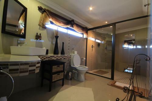 Lapa Lange Game Lodge