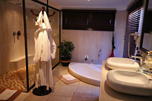 Lapa Lange Game Lodge